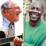 Bucky Pizzarelli & Kevin Eubanks Bucky Pizzarelli & Kevin Eubanks