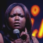 Shemekia Copeland at Iridium Jazz Club – New York, NY