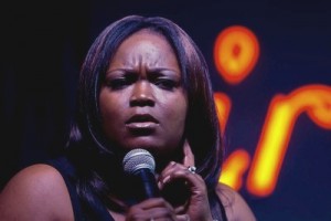 Shemekia Copeland at Iridium Jazz Club – New York, NY