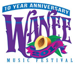 Wanee Music Festival