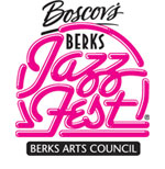 Berks Jazz Fest