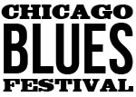 Chicago Blues Festival