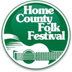 Home County Folk Festival