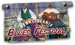 Pennsylvania Blues Festival