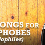 20 Banjo Songs for Banjophobes (and Banjophiles)