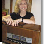 Suzanne Cadgene