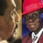 Influences: Ike Turner & Pinetop Perkins