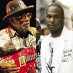 Influences: Bo Diddley & Robert Randolph