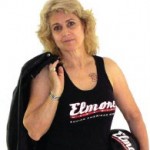 Suzanne Cadgene