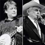 Influences: Ralph Stanley & Béla Fleck