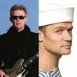 Influences: Jack Casady & Flea