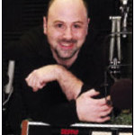 Michael Anthony