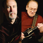 Influences: John Scofield & Les Paul