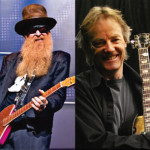 Influences: Billy Gibbons & Snowy White