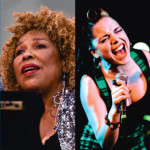 Roberta Flack & Imelda May: Great Pipes