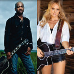 Darius Rucker & Jewel: Quality Time In The Country