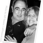 Jim Marshall & Suzanne Cadgene