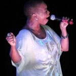 Chrisette Michelle Chrisette Michelle
