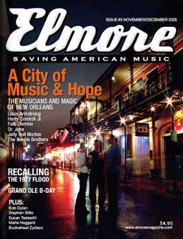 #5: November/December 2005