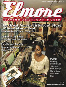 #6: January/February 2006
