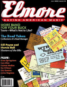 #10: July 2006