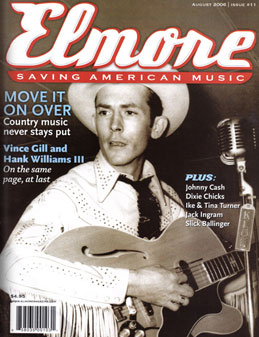 #11: August 2006
