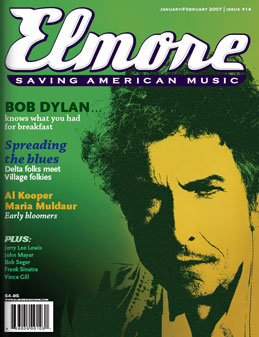 #14: January/February 2007
