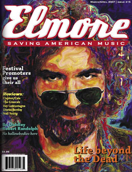 #15: March/April 2007
