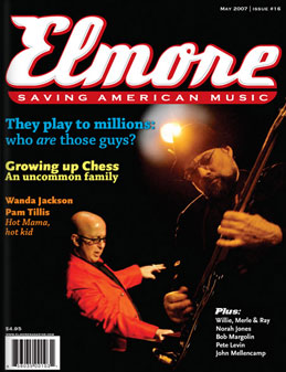 #16: May 2007