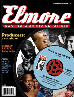 #19: August 2007
