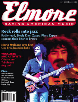 #26: July 2008