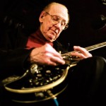 Les Paul at the Iridium