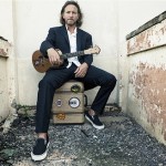 Eddie Vedder Eddie Vedder