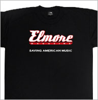 Elmore Logo T-Shirt Elmore Logo T-Shirt