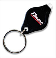 Elmore Keychain Light Elmore Keychain Light