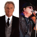 Influences: Bill Medley & Mitch Ryder Influences: Bill Medley & Mitch Ryder