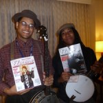Carolina Chocolate Drops