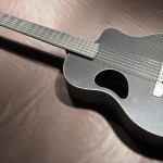 McPherson Guitars, Acoustic Guitars, Carbon FIber