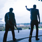 Music Festivals: The Madding Crowd