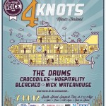 4KNOTS_0516 4KNOTS_0516
