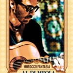 Inlay INAK 7003 DVD englisch (Al Di Meola - Morocco)_inakustik Inlay INAK 7003 DVD englisch (Al Di Meola - Morocco)_inakustik