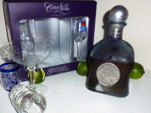 Casa Noble Tequila