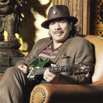 Carlos Santana: From Woodstock to Vegas - A Conversation with a Shape Shifter