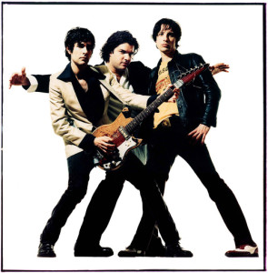 The+Jon+Spencer+Blues+Explosion+el-rey