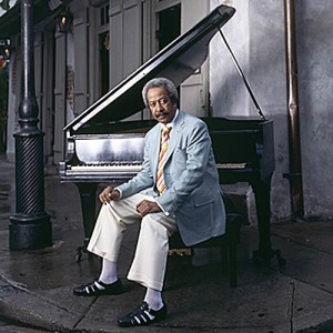 Allen Toussaint