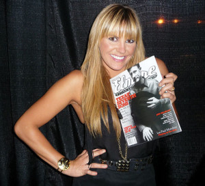 Grace Potter