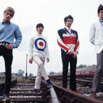 The Who 50th anniversary bootlegs