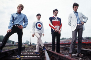 The Who 50th anniversary bootlegs