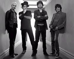 The Rolling Stones Coachella