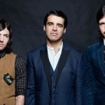 The Avett Brothers tour 2013